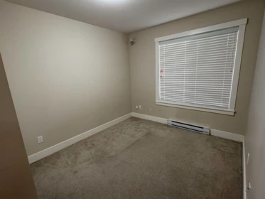 Walk-In Closet Photo of 26 20498 82 Avenue, Langley, BC