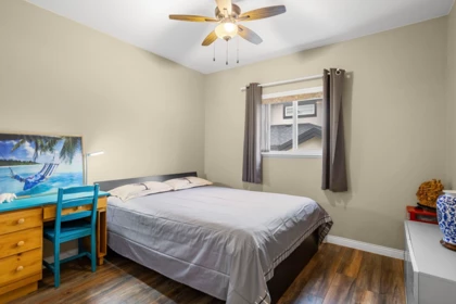 Basement Recreation Room Photo of 9309 134 Street, Surrey, BC