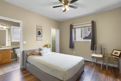 Bedroom 4 Photo of 9309 134 Street, Surrey, BC