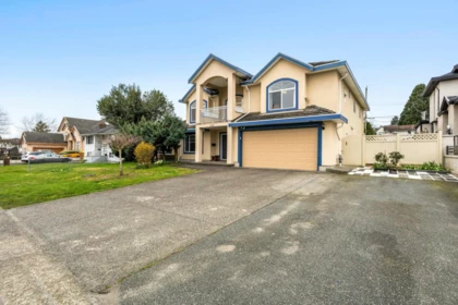 9309 134 Street, Surrey, BC, Surrey — Single Family Residence for sale