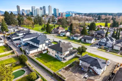Fitness Center Photo Near 9309 134 Street, Surrey, BC
