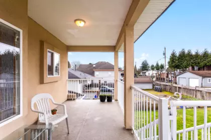 Hot Tub / Spa Photo of 9309 134 Street, Surrey, BC