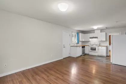 Laundry Room Photo of 9309 134 Street, Surrey, BC