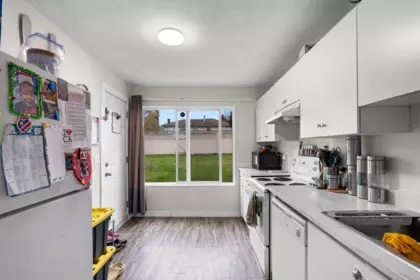 Outdoor Patio Photo of 9309 134 Street, Surrey, BC