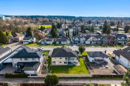 Playground / Recreational Area Near 9309 134 Street, Surrey, BC