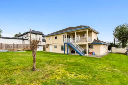 Street View Photo of 9309 134 Street, Surrey, BC