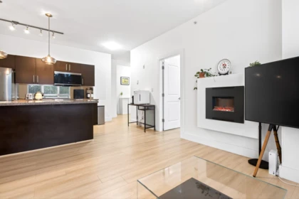 301 8400 Anderson Road, Richmond, BC, Richmond — Apartment/Condo for sale
