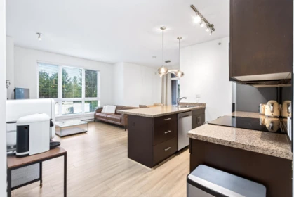 301 8400 Anderson Road, Richmond, BC, Richmond — Apartment/Condo for sale