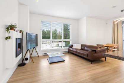 301 8400 Anderson Road, Richmond, BC, Richmond — Apartment/Condo for sale