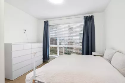Loft / Bonus Room Photo of 301 8400 Anderson Road, Richmond, BC