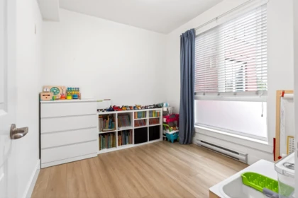 Mudroom Photo of 301 8400 Anderson Road, Richmond, BC