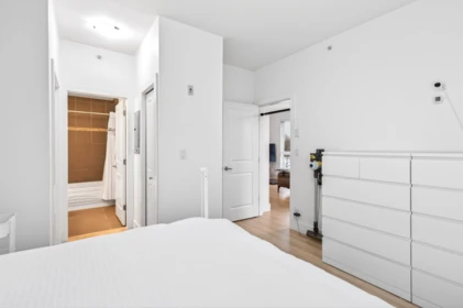 Office / Den Photo of 301 8400 Anderson Road, Richmond, BC