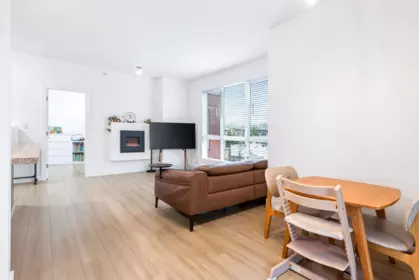 Pantry Photo of 301 8400 Anderson Road, Richmond, BC
