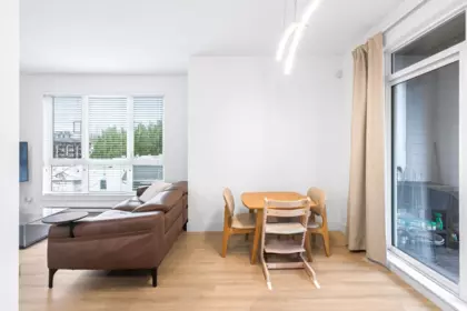 Primary Bedroom Photo of 301 8400 Anderson Road, Richmond, BC