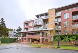 301 8400 Anderson Road, Richmond, BC