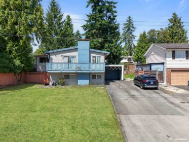 13137 99th Avenue, Surrey, BC, Surrey — Single Family Residence for sale