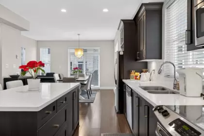 43 16228 16th Avenue, Surrey, BC, Surrey — Townhouse for sale