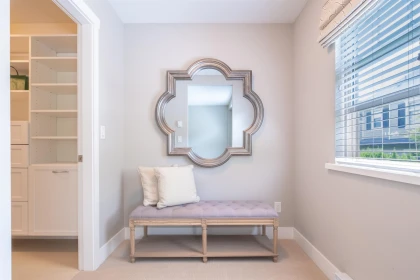 Basement Recreation Room Photo of 23 15885 26 Avenue, Surrey, BC