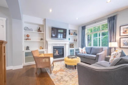 Breakfast Nook Photo of 23 15885 26 Avenue, Surrey, BC