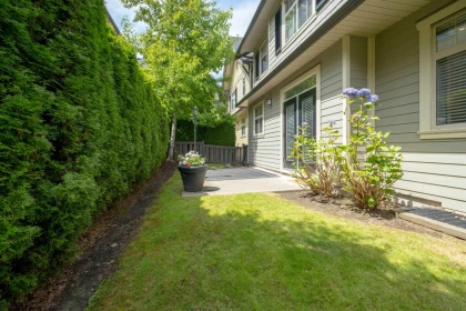 Community Amenities Photo (Clubhouse) of 23 15885 26 Avenue, Surrey, BC