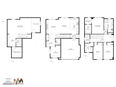Fitness Center Photo Near 23 15885 26 Avenue, Surrey, BC