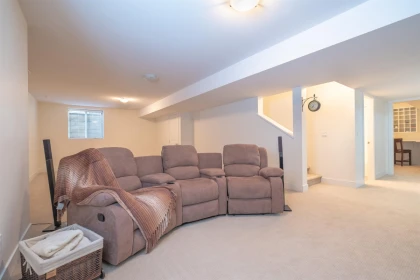 Garden / Landscaping Photo of 23 15885 26 Avenue, Surrey, BC