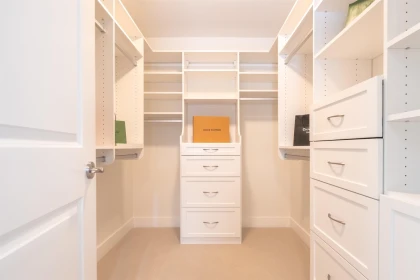 Laundry Room Photo of 23 15885 26 Avenue, Surrey, BC