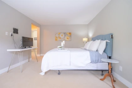 Loft / Bonus Room Photo of 23 15885 26 Avenue, Surrey, BC
