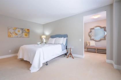 Office / Den Photo of 23 15885 26 Avenue, Surrey, BC