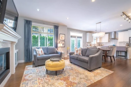Pantry Photo of 23 15885 26 Avenue, Surrey, BC