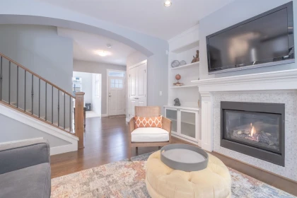 Primary Bedroom Photo of 23 15885 26 Avenue, Surrey, BC