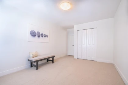 Staircase Photo of 23 15885 26 Avenue, Surrey, BC