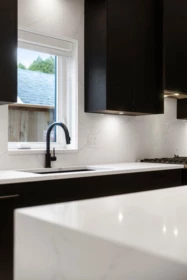 Primary Bathroom Photo of 1 2539 Grant Street, Vancouver, BC