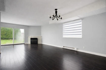 7754 119a Street, Delta, BC, Delta — Half Duplex for sale