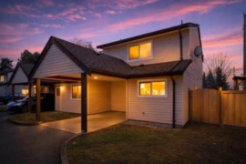 7754 119a Street, Delta, BC
