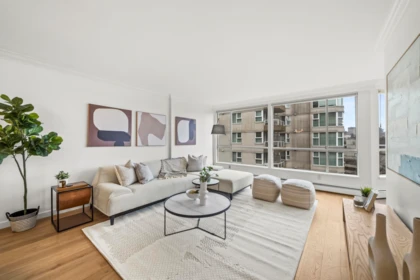 809 518 Moberly Road, Vancouver, BC, Vancouver — Apartment/Condo for sale