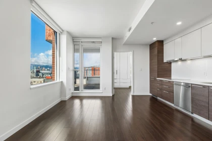 501 2508 Watson Street, Vancouver, BC, Vancouver — Apartment/Condo for sale