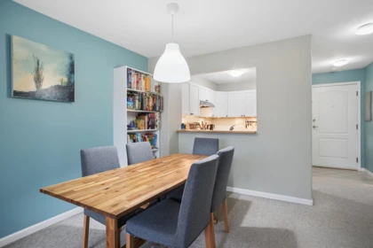 Breakfast Nook Photo of 324 8880 Jones Road, Richmond, BC
