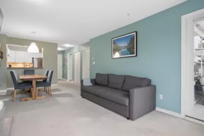 324 8880 Jones Road, Richmond, BC, Richmond — Apartment/Condo for sale