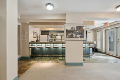 Entry Foyer Photo of 324 8880 Jones Road, Richmond, BC
