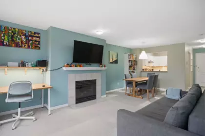 324 8880 Jones Road, Richmond, BC, Richmond — Apartment/Condo for sale