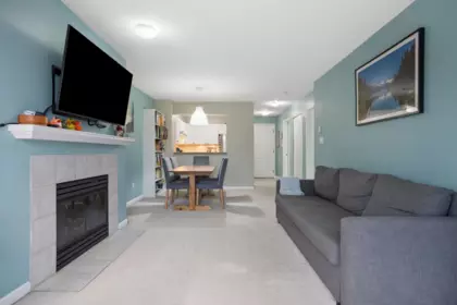 324 8880 Jones Road, Richmond, BC, Richmond — Apartment/Condo for sale