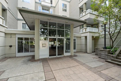 Garden / Landscaping Photo of 324 8880 Jones Road, Richmond, BC