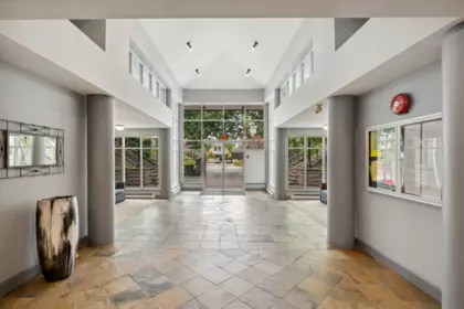 Hot Tub / Spa Photo of 324 8880 Jones Road, Richmond, BC