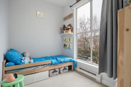 Loft / Bonus Room Photo of 324 8880 Jones Road, Richmond, BC