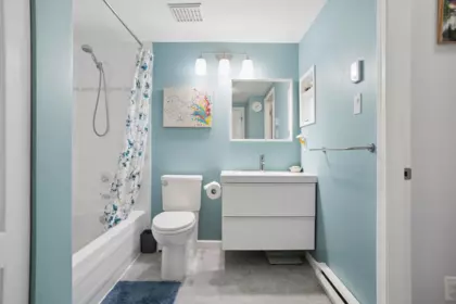 Office / Den Photo of 324 8880 Jones Road, Richmond, BC