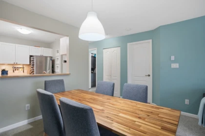 Pantry Photo of 324 8880 Jones Road, Richmond, BC