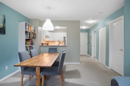 Primary Bedroom Photo of 324 8880 Jones Road, Richmond, BC