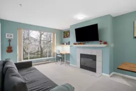 324 8880 Jones Road, Richmond, BC