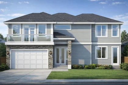 8593 Forest Gate Drive, Chilliwack, BC, Chilliwack — Land for sale